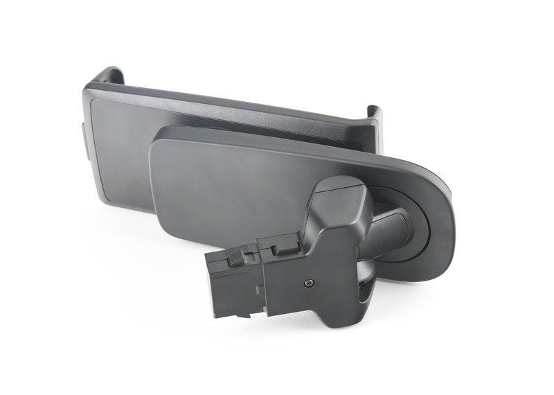 NEW GENUINE MINI BMW E90 F10 F20 F30 F32 G30 F46 E87 HEADREST PC TABLET HOLDER 51952408224 - Image 3