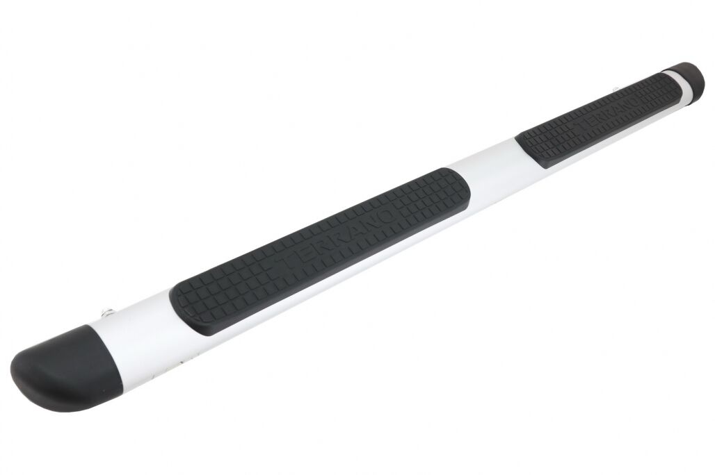 Running Boards Side Steps suitable for Dacia Renault Duster (2009-2017) Nissan Terrano D10 (2014-2018) - Image 4