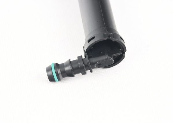NEW GENUINE AUDI A6 C7 HEADLIGHT WASHER FLUID JET NOZZLE 4G0955102B - Image 2