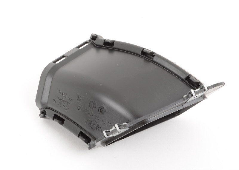MINI NEW GENUINE R60 R61 S JCW BRAKE DUCT AIR CHANNEL REAR RIGHT O/S 51749802122 - Image 3