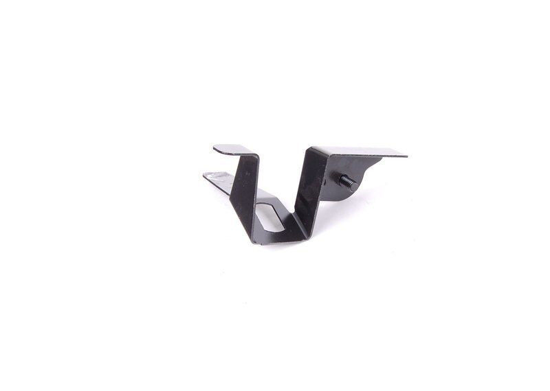 NEW MINI GENUINE R55 R56 R57 LCI R58 R59 FRONT LEFT BODY SUPPORT BRACKET 41217132511 - Image 3