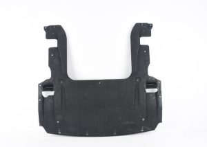NEW GENUINE BMW 6' F12 7' F01 ENGINE COMPARTMENT SHIELD FRONT TRAY 51757211031