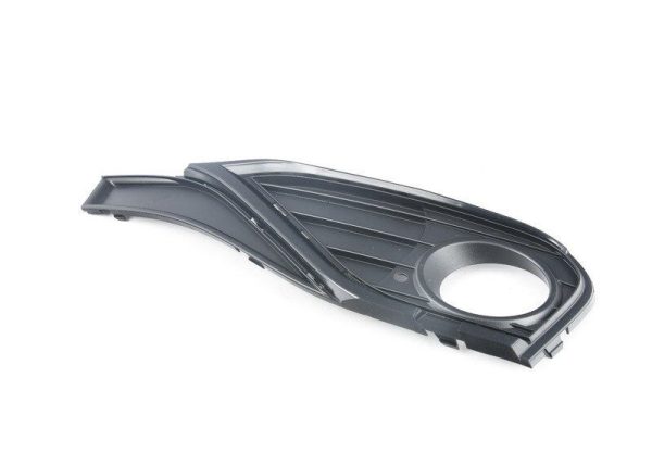 BMW NEW GENUINE 4 SERIES F32 F33 F36 SPORT LINE FOG LIGHT CLOSED GRILLE PAIR SET 51117294834 + 51117294833 - Image 4