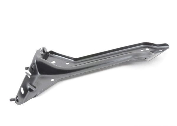 NEW GENUINE AUDI Q5 2009-2016 FRONT WING FENDER MOUNTING BRACE BRACKET RIGHT O/S 8R0821136 - Image 2