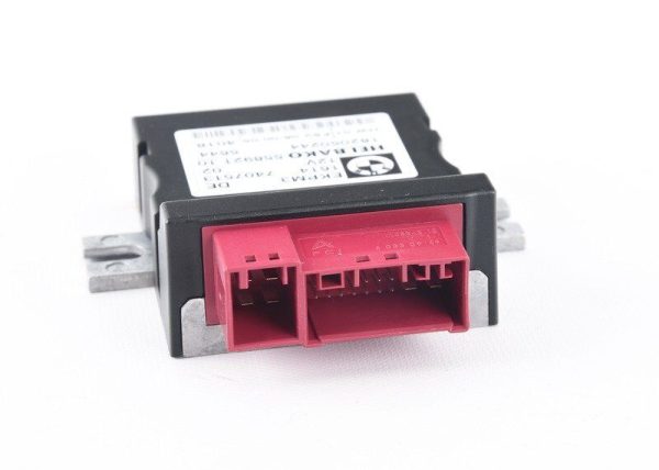 NEW GENUINE BMW 1 3 X1 X5 X6 Z4 SERIES CONTROL UNIT FOR FUEL PUMP 16147407513 - Image 3