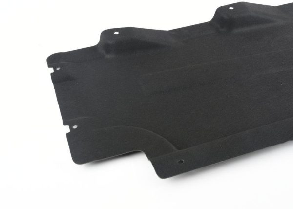 NEW GENUINE BMW X4 SERIES G02 UNDERBODY COVER CENTER PANEL LEFT N/S 51759850507 - Image 2