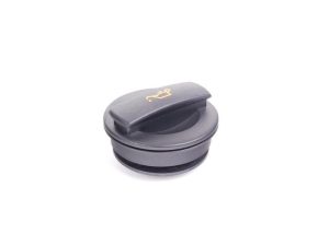 VW AUDI NEW GENUINE OIL FILTER DIESEL ENGINE BAY CAP FOR OIL FILLER 06C103485P
