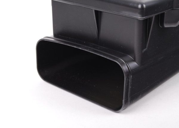 NEW GENUINE PORSCHE PANAMERA 2010 - 2016 ENGINE AIR FILTER HOUSING 97011002102 - Image 2