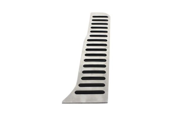 Kit of Pedal Footrest suitable for VW Golf 5 (2003-2007) Golf 6 (2008-2012) Scirocco (2008+) Sharan (2010-2016) Caddy (2004-2015) Skoda Octavia (2004-2013) Seat Leon 1P (2005-2012) Seat Toledo (2004-2 - Image 3