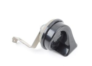 NEW GENUINE BMW 1 2 3 4 SERIES AIR HORN LOW FREQUENCY ELECTRIC 61337300976