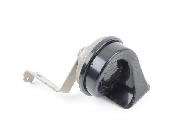 NEW GENUINE BMW 1 2 3 4 SERIES AIR HORN LOW FREQUENCY ELECTRIC 61337300976