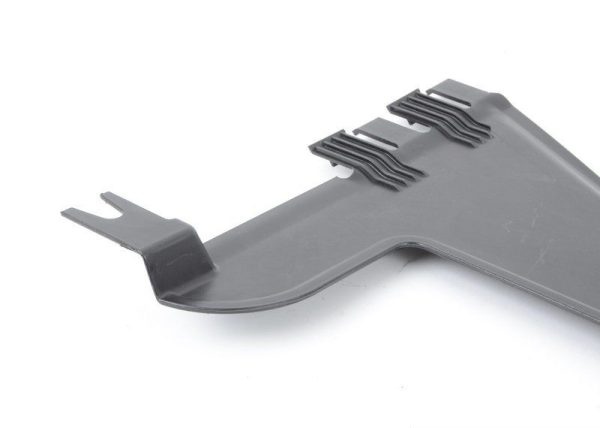 NEW GENUINE AUDI A5 REAR RIGHT O/S UNDERBODY PROTECTION COVER 8F0825216E - Image 3