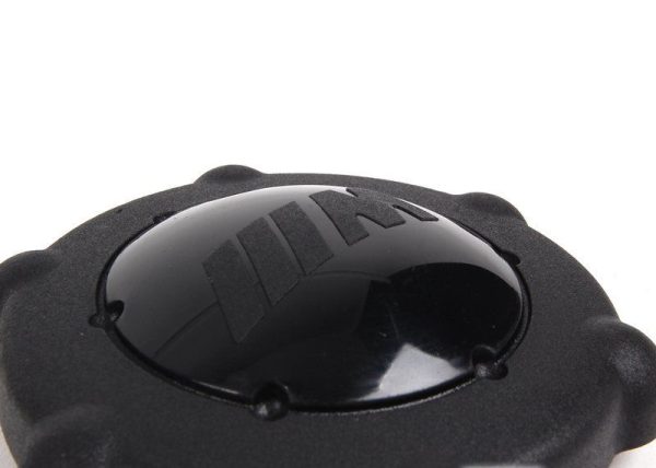 NEW GENUINE BMW M3 Z3 SERIES E36 E46 ENGINE BAY OIL FILLER LID CAP 11121405452 - Image 3