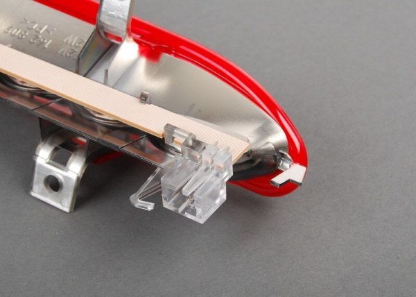 VOLKSWAGEN EOS FACELIFT 2011-2016 NEW GENUINE REAR THIRD STOP LIGHT 1Q0945097B - Image 6