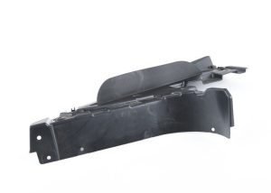 BMW GENUINE NEW 3 E92 E93 FRONT M SPORT SPLASH SHIELD COVERING RIGHT O/S 51718044550