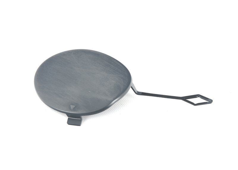 NEW GENUINE BMW 5 SERIES M5 F90 FRONT BUMPER TOW HOOK COVER CAP 51118073722