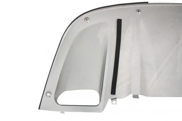 Skid Plates Bumper Guards Off Road suitable for PORSCHE Cayenne 958 (2011-2014) - Image 5