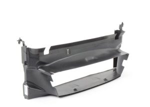 NEW GENUINE BMW 2 SERIES F22 F23 FRONT M BUMPER LOWER AIR DUCT PANEL 51748058911