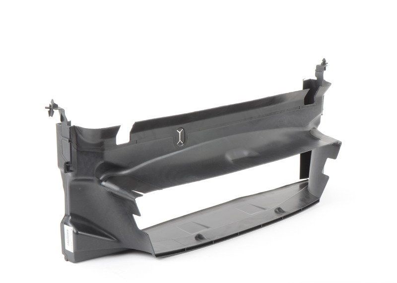 NEW GENUINE BMW 2 SERIES F22 F23 FRONT M BUMPER LOWER AIR DUCT PANEL 51748058911