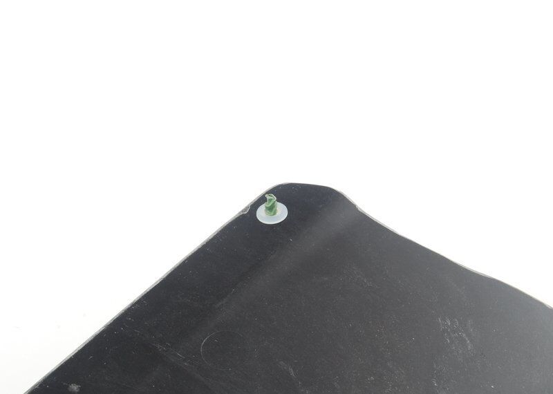 BMW NEW GENUINE E60 E61 5 SERIES 03-10 X-DRIVE UNDERHOOD SPLASH SHIELD 51757173877 - Image 4