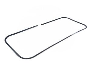 NEW GENUINE PORSCHE 996 98-05 997 06-13 INTERIOR SUN ROOF SEAL 99656423102
