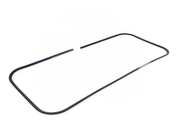 NEW GENUINE PORSCHE 996 98-05 997 06-13 INTERIOR SUN ROOF SEAL 99656423102