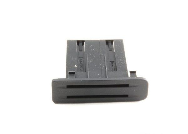 NEW GENUINE VW GOLF PLUS 05-14 TIGUAN 08-11 CENTER CONSOLE CARD COMPARTMENT 5M0858373D1QB - Image 5