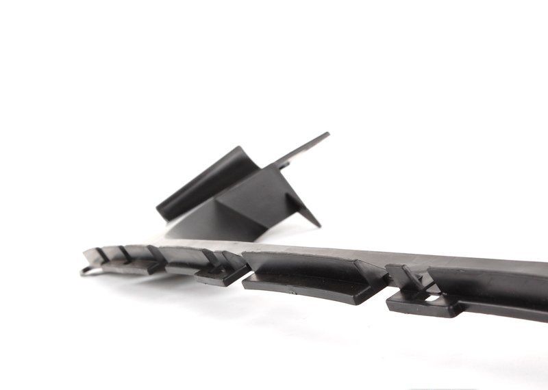 BMW NEW GENUINE 3 E46 COUPE CONVERTIBLE M SPORT FRONT BUMPER INSERT ADAPTER 51117893066 - Image 6