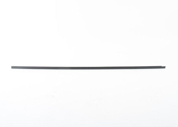 NEW GENUINE VOLKSWAGEN GOLF MK7 SIDE MEMBER TRIM RIGHT O/S 5G6853860B9B9 - Image 9
