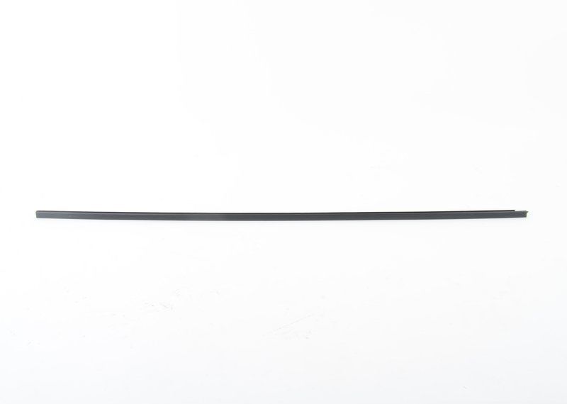 NEW GENUINE VOLKSWAGEN GOLF MK7 SIDE MEMBER TRIM RIGHT O/S 5G6853860B9B9 - Image 9