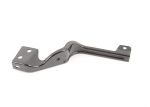 NEW GENUINE BMW F30 F31 F32 BRACKET AUXILIARY RADIATOR LOWER RIGHT 51647266324