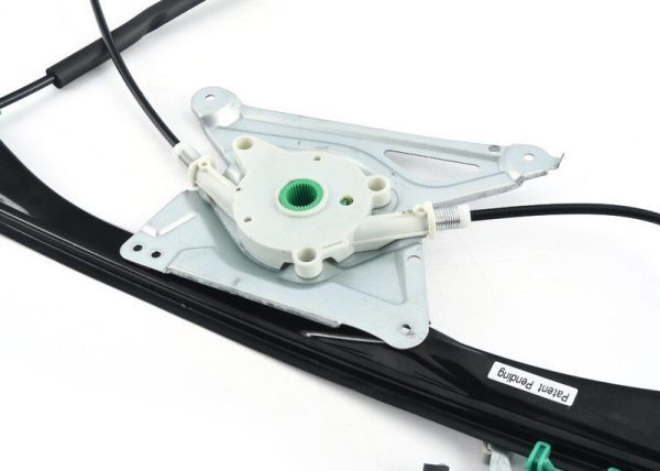 NEW GENUINE AUDI A4 B5 94-01 FRONT RIGHT O/S SIDE WINDOW REGULATOR 8D0837462 - Image 5