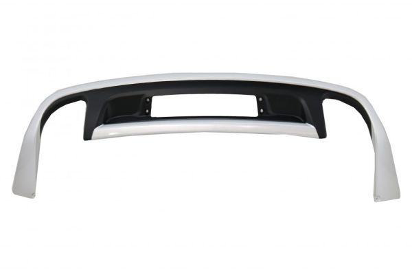 Skid Plates Off Road suitable for VW Touareg 7P MK2 (2010-2014) - Image 8