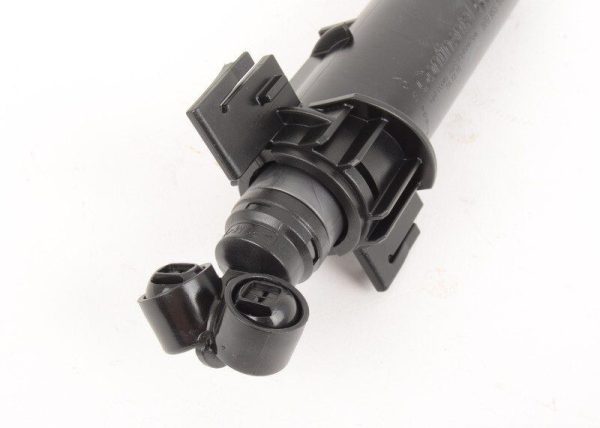 AUDI NEW GENUINE A5 S5 08-11 N/S LEFT HEADLIGHT WASHER SPRAY NOZZLE 8T0955101B - Image 4