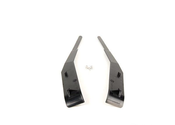 BMW NEW GENUINE 3 SERIES E36 CABRIO ROOF TOP INSERT REPAIR KIT 54318211902