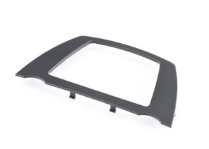 NEW GENUINE OEM BMW DECORATIVE TRIM FOR ROOF FUNCTION CENTER 61319190156