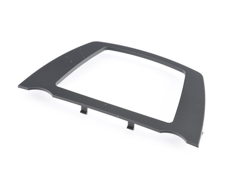 NEW GENUINE OEM BMW DECORATIVE TRIM FOR ROOF FUNCTION CENTER 61319190156