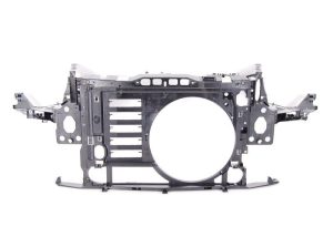 MINI NEW GENUINE R55 R56 R57 R58 R59 S JCW FRONT PANEL RADIATOR CORE SUPPORT 51717147912
