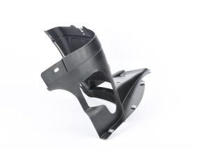 NEW GENUINE VW GOLF VII SPORTWAGEN LEFT SIDE LOWER FRONT FENDER LINER 5G0805911AK
