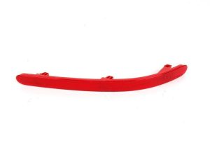 NEW GENUINE VW TOUAREG 03-10 REAR BUMPER RIGHT O/S REFLECTOR 7L6945106A