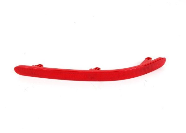 NEW GENUINE VW TOUAREG 03-10 REAR BUMPER RIGHT O/S REFLECTOR 7L6945106A