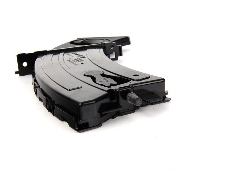 BMW NEW GENUINE 3 E90 E91 E92 E93 CUP HOLDER ASSEMBLY GREY N/S LEFT LHD 51459173465 - Image 7