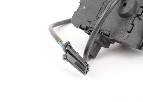 NEW GENUINE VOLKSWAGEN POLO JETTA FUEL FILLER CAP ACTUATOR FLAP 5C6810773K - Image 7
