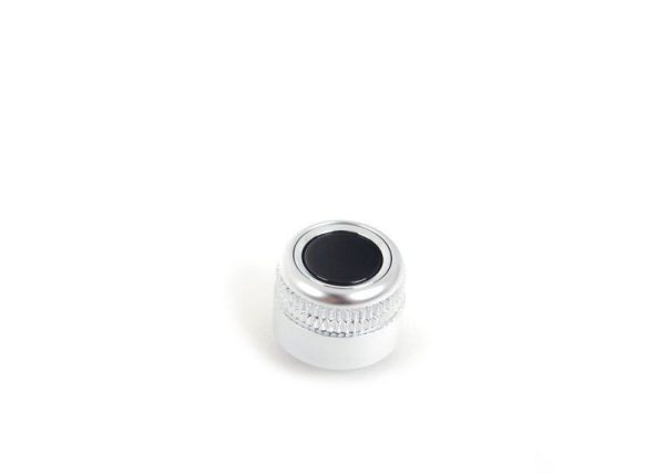 AUDI A4 S4 A5 S5 Q5 SQ5  NEW GENUINE VOLUME CONTROL ROTARY KNOB 8T0919070A