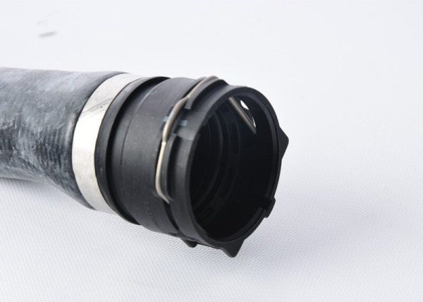 NEW GENUINE BMW F07 F06 F10 F12 F01 N55 PETROL ENGINE COOLANT HOSE 17127580957 - Image 4