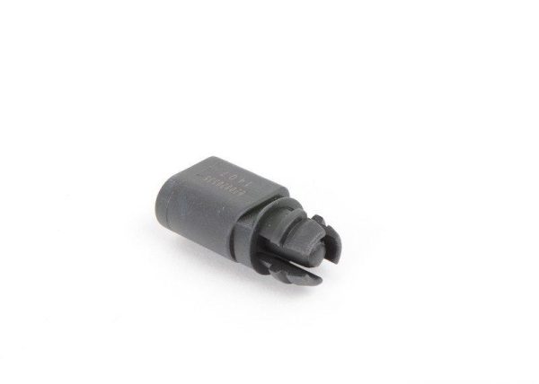 NEW GENUINE VOLKSWAGEN GOLF JETTA POLO OUTDOOR TEMPERATURE SENSOR 8Z0820535B - Image 2