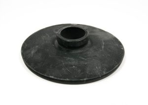 GENUINE NEW BMW E30 E36 Z3 UPPER REAR COIL SPRING RUBBER PAD SHIM  33531136386