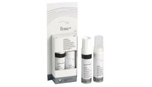 NEW GENUINE BMW TOUCH UP PAINT STICK SET 475 BLACK SAPPHIRE METALLIC 51910302045