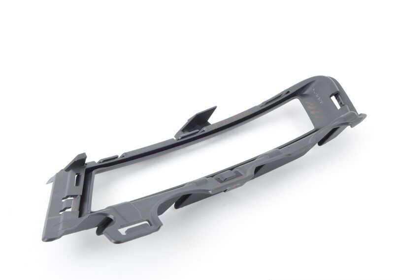 NEW GENUINE VOLKSWAGEN GOLF VII FOG LIGHT BEZEL FRONT RIGHTS O/S 5GM853212A9B9 - Image 3