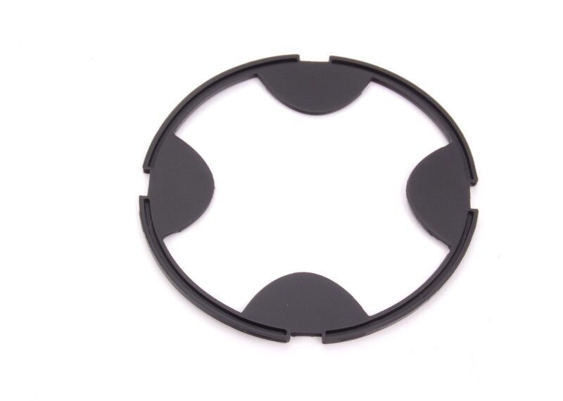 NEW GENUINE MINI R55 R56 R57 R58 R59 CENTER CONSOLE DRINK RING HOLDER INSERT 51162756159 - Image 5